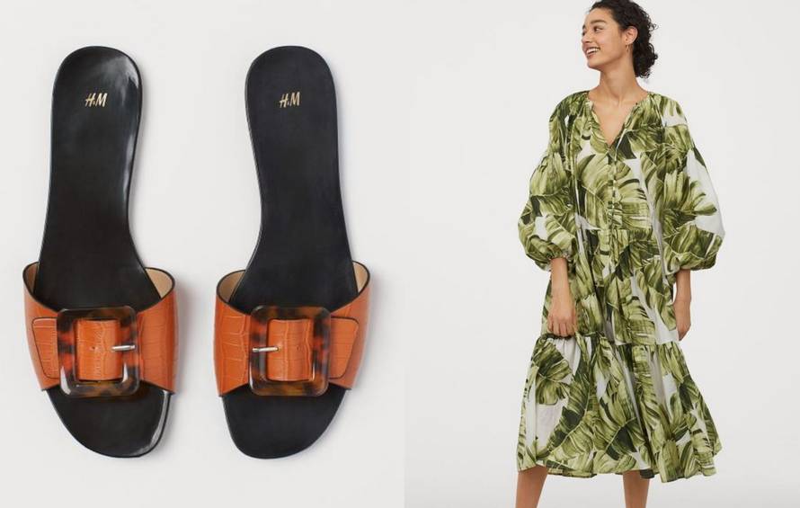 10 odličnih komada s H&M-ova sniženja po cijenama do 150 kn