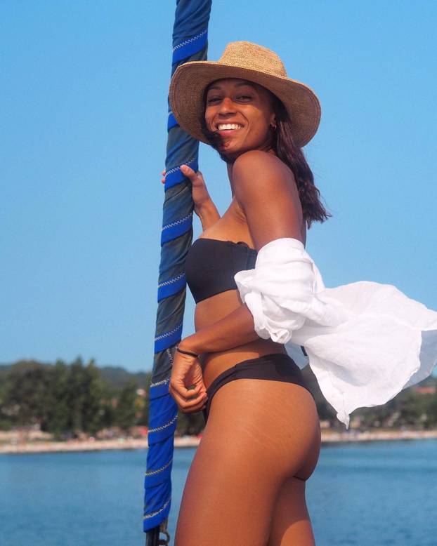 Ana o tajni olimpijskog sela. U tri dana sportaši uništili 10.000 kondoma! 'Seksa ima baš puno'