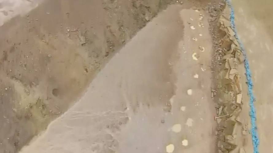 Otkrili su tragove dinosaura stare čak 145 milijuna godina