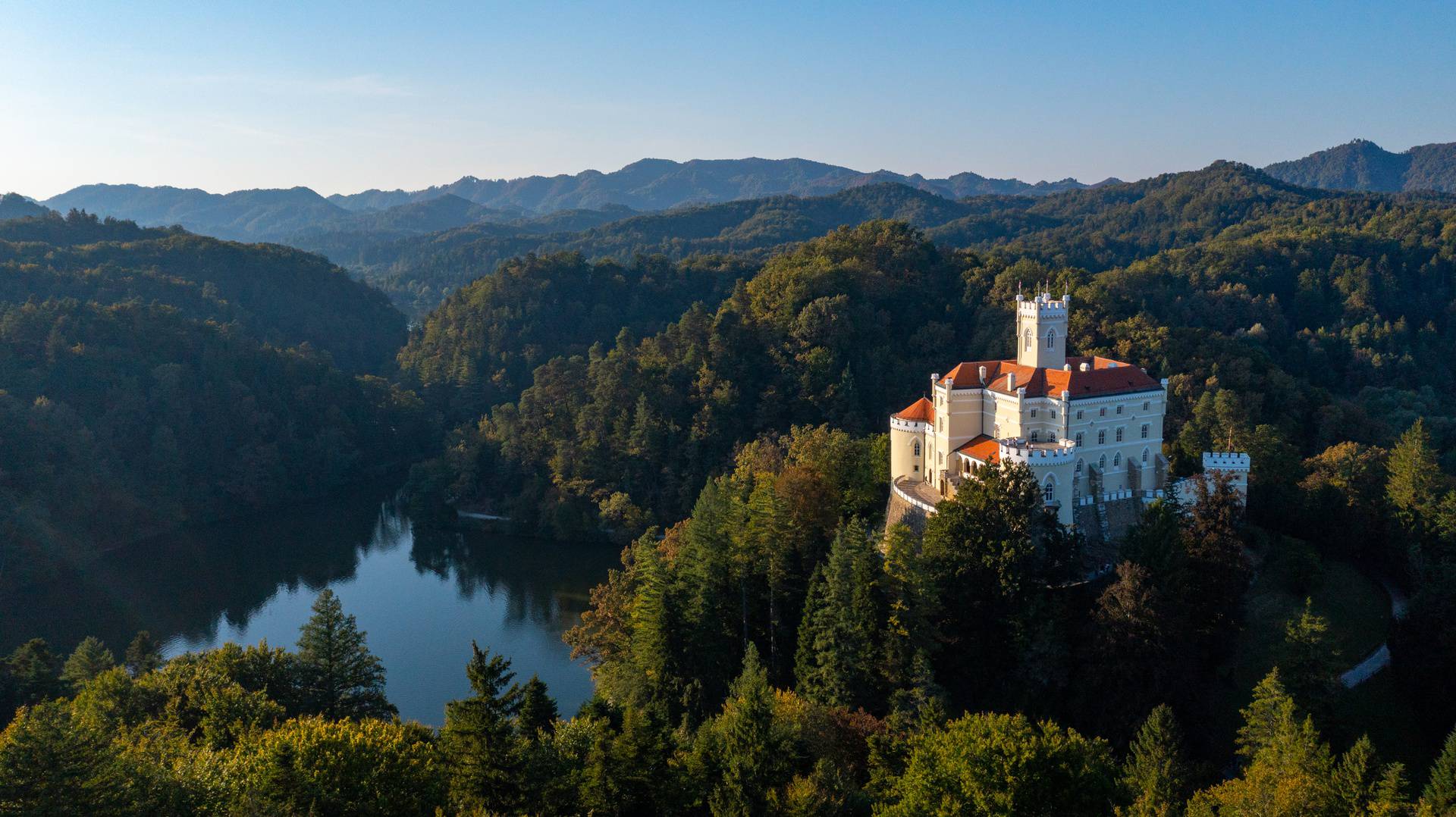 Magični ljetni dani u biseru hrvatskog sjevera