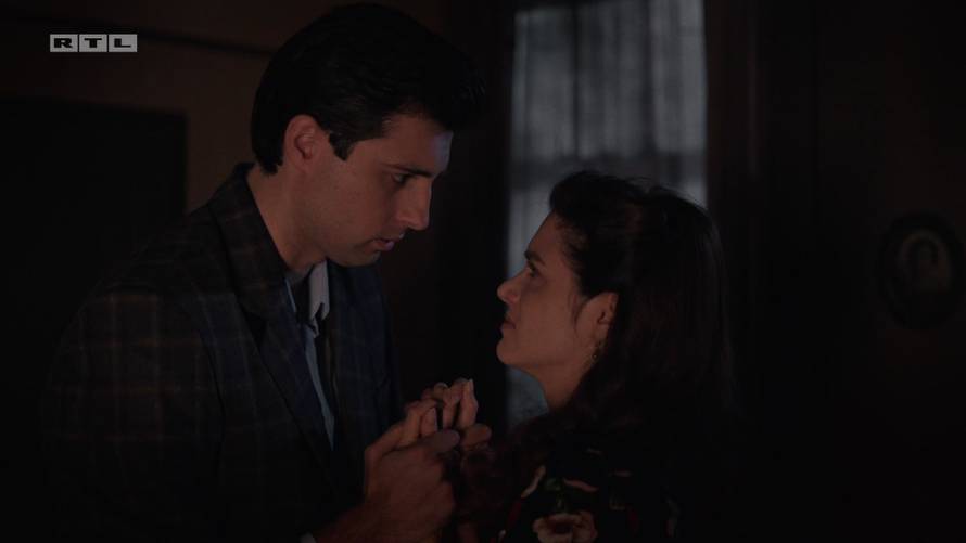 Današnja nova epizoda 'Divljih pčela' ostavit će vas bez daha: Vjenčanje, trudnoća i zaruke...