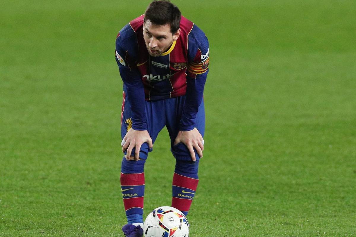 Messi se izjednačio s Peleom, Barcelona opet bez pobjede
