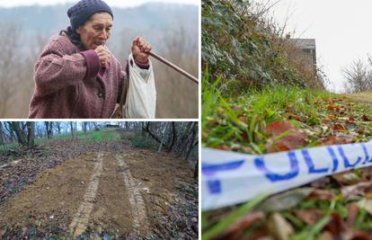 Dan nakon užasa bili smo u selu strave: 'Roditelji su šetali  selom kao da se ništa nije dogodilo'