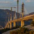 Kinezi će tražiti još 450 milijuna kuna doplate za Pelješki most?