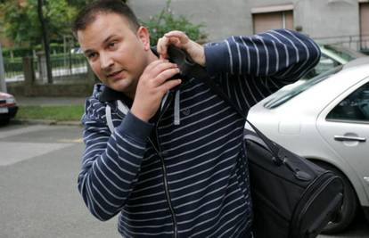 Mučki prevarant Robin Bokšić osuđen i mora platiti 5400 eura