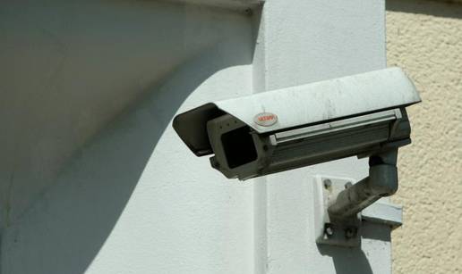 Zagrebački 'Big Brother': Na ulicama 285 nadzornih kamera