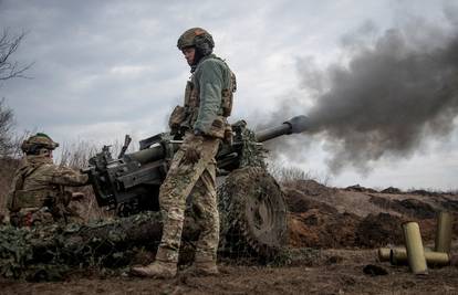 Zračne uzbune diljem Ukrajine; Novi podaci o ruskim gubicima
