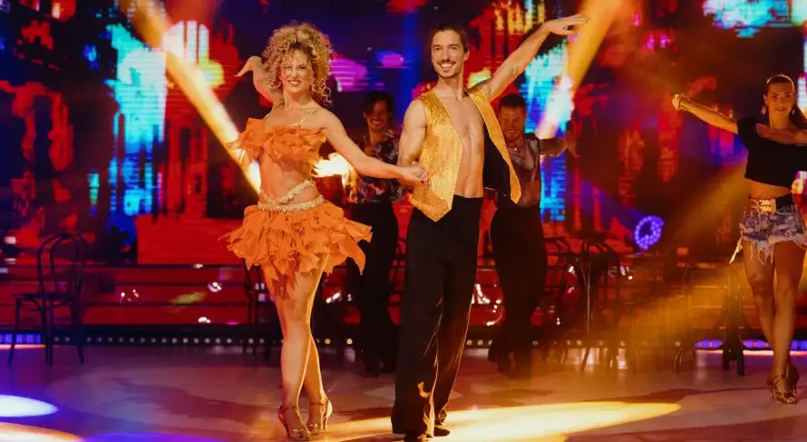 ANKETA Ovo su finalisti showa 'Ples sa zvijezdama': Jesu li vaši favoriti uspjeli doći do finala?