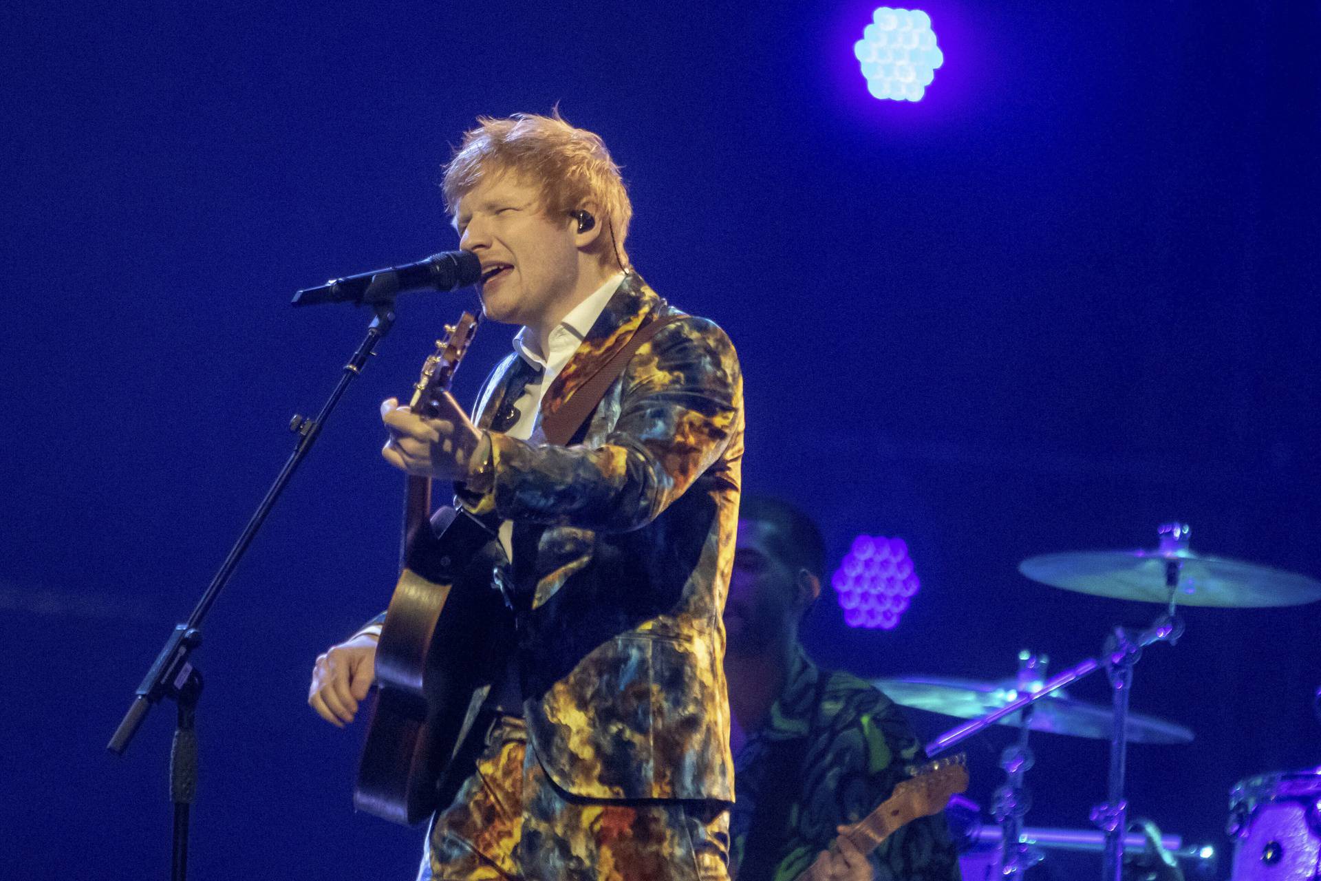 Zagreb se pripremio za koncert godine: 'Očekujem da Sheeran napravi pravi glazbeni spektakl'