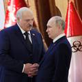 Lukašenko: Počeli smo dobivati taktičko nuklearno oružje od Rusa. Jače je onog iz Hirošime!
