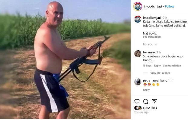 Društvene mreže gore nakon pobjede Hrvatske: Nisam ni ja ovako Francusku sredio za Božić