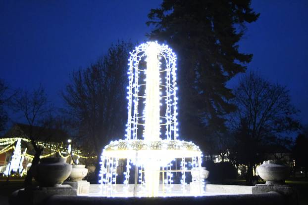 Koprivnica: Manifestacija "Koprivnička bajka" oduševila posjetitelje