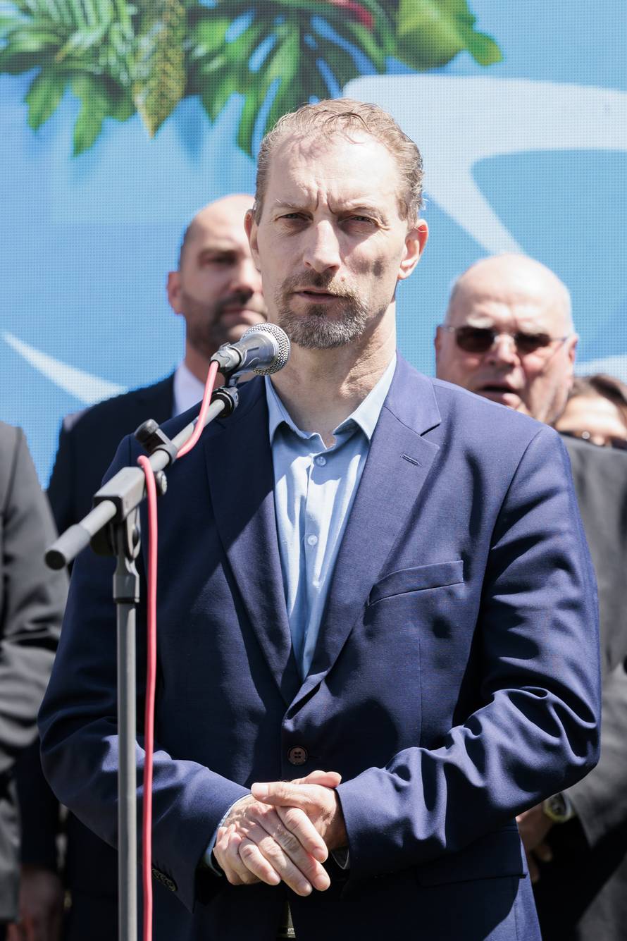 Split: Svečano je otvoren Croatia Boat show 2022