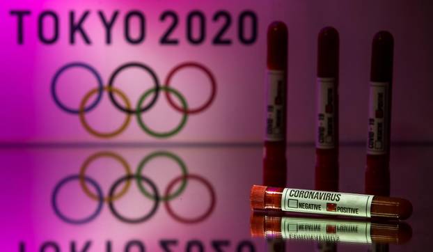 Zbog koronavirusa otvorenje Olimpijskih igara u Tokiju pomaknuto na srpanj 2021.