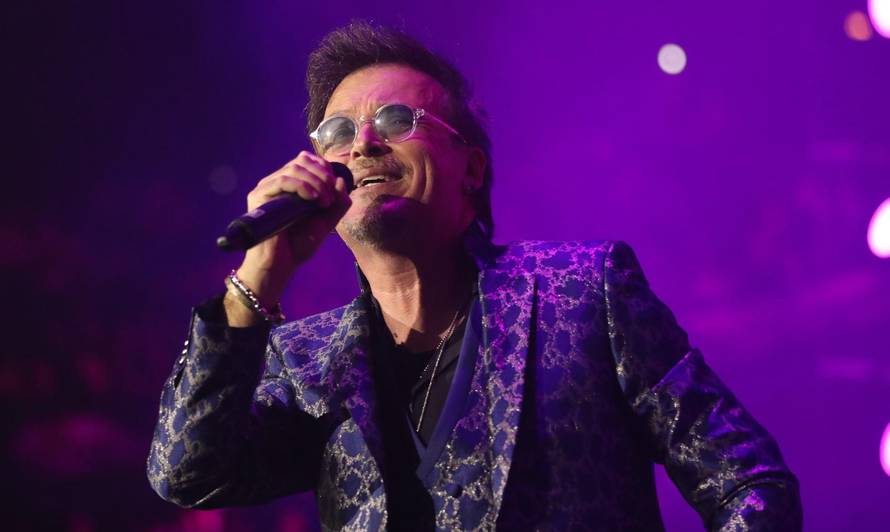 Gibonnijev drugi koncert u rasprodanoj Areni Zagreb