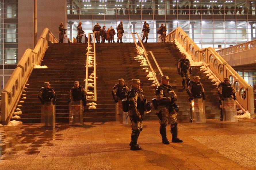 Marko Mrkonjić/Pixsell