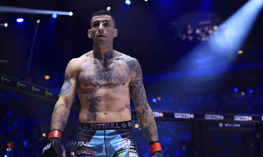 Srpski borac: Hrvati ulaze u ring uz Thompsonove pjesme i onda se čude zašto su Srbi popularniji