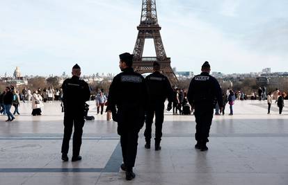 Francuzi podižu upozorenje na terorističke napad na najvišu razinu nakon masakra u Rusiji!