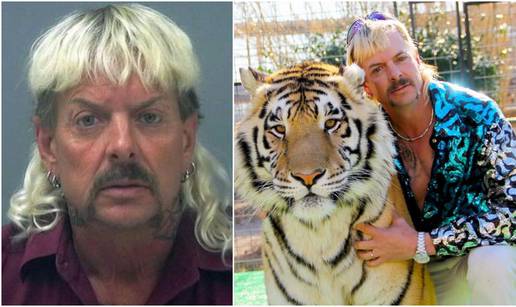 Joe Exotic, slavni 'Kralj tigrova' osuđen je na 21 godinu zatvora: 'Molim vas, ne želim umrijeti...'