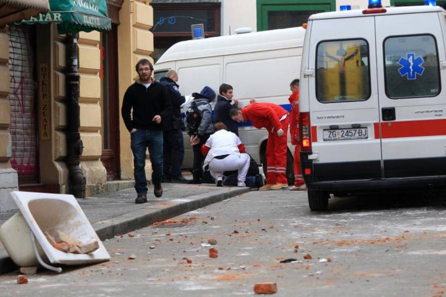 Željko Lukunić/Pixsell