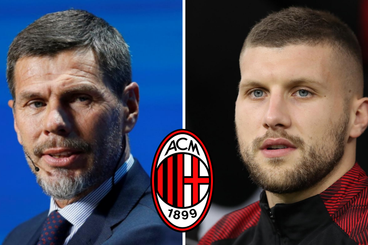 Boban: Rebić pati u Italiji, tu je nogomet drugačiji od Njemačke