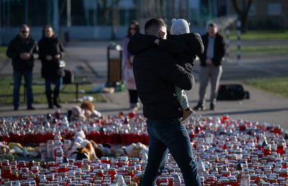 Vijeće roditelja OŠ Prečko je objavilo priopćenje o tragediji