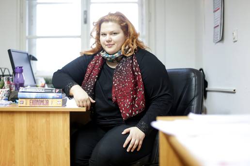 Postoji li uopće grana gospodarstva koja može "pogurati" Hrvatsku?