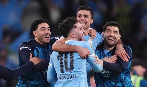 Kova&ccaron;i&cacute; se vratio! Zaigrao protiv biv&scaron;eg kluba nakon &scaron;est mjeseci