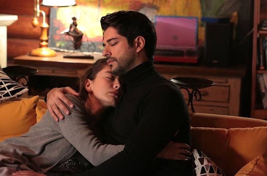 Rat bivših ljubavnika: 'Burak, ti si za mene skroz netalentiran'