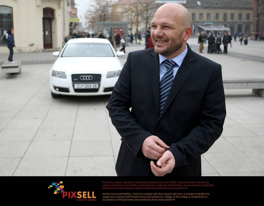 Davor Javorović/PIXSELL