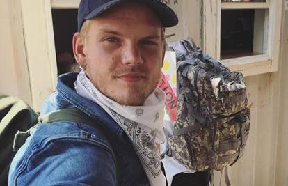 DJ Avicii je umro nakon što se izrezao staklom od boce vina?