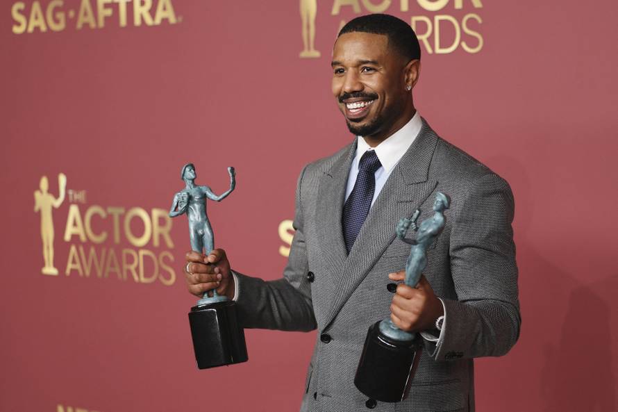 Actor Awards in Los Angeles