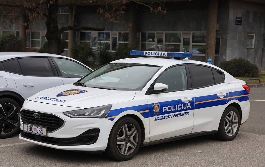 Zagreb: Evakuacija Gradskog poglavarstva zbog dojave o eksplozivnoj napravi