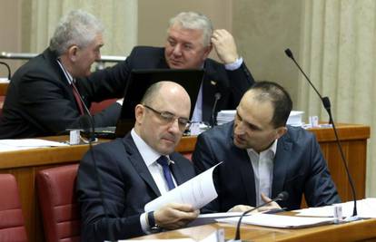 Funkcije u Vladi: Milijan Brkić nadzire reforme i imenovanja