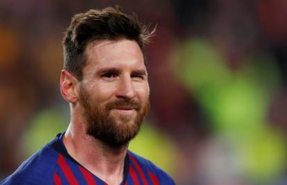 Messi nakon čarolije: Stvarno sam zabio spektakularan gol!