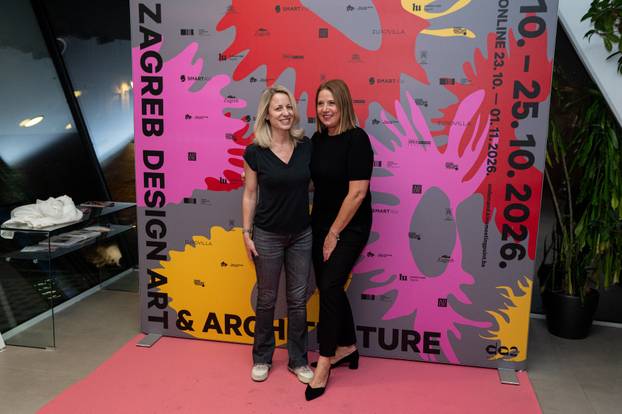 Zagreb: Otvorenje DA2 film festivala
