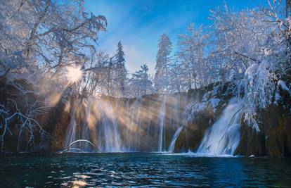 Plitvice slave rođendan! Karte u travnju jeftinije za čak 60 posto