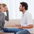 10 najčešćih uzroka razvoda: Prevara, kraj ljubavi i financije