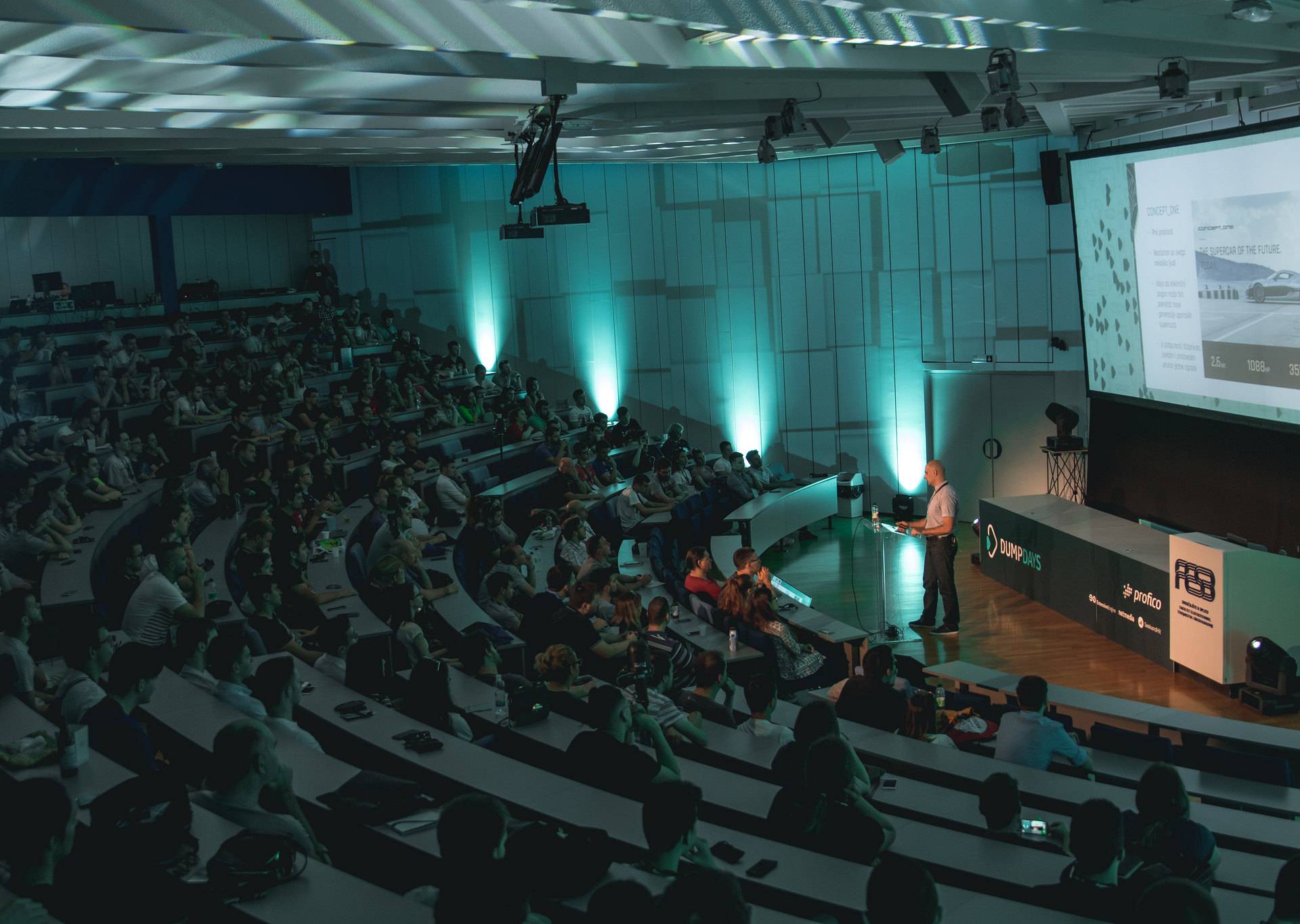 Najveća IT konferencija okuplja IT zajednicu i nudi brojne prilike