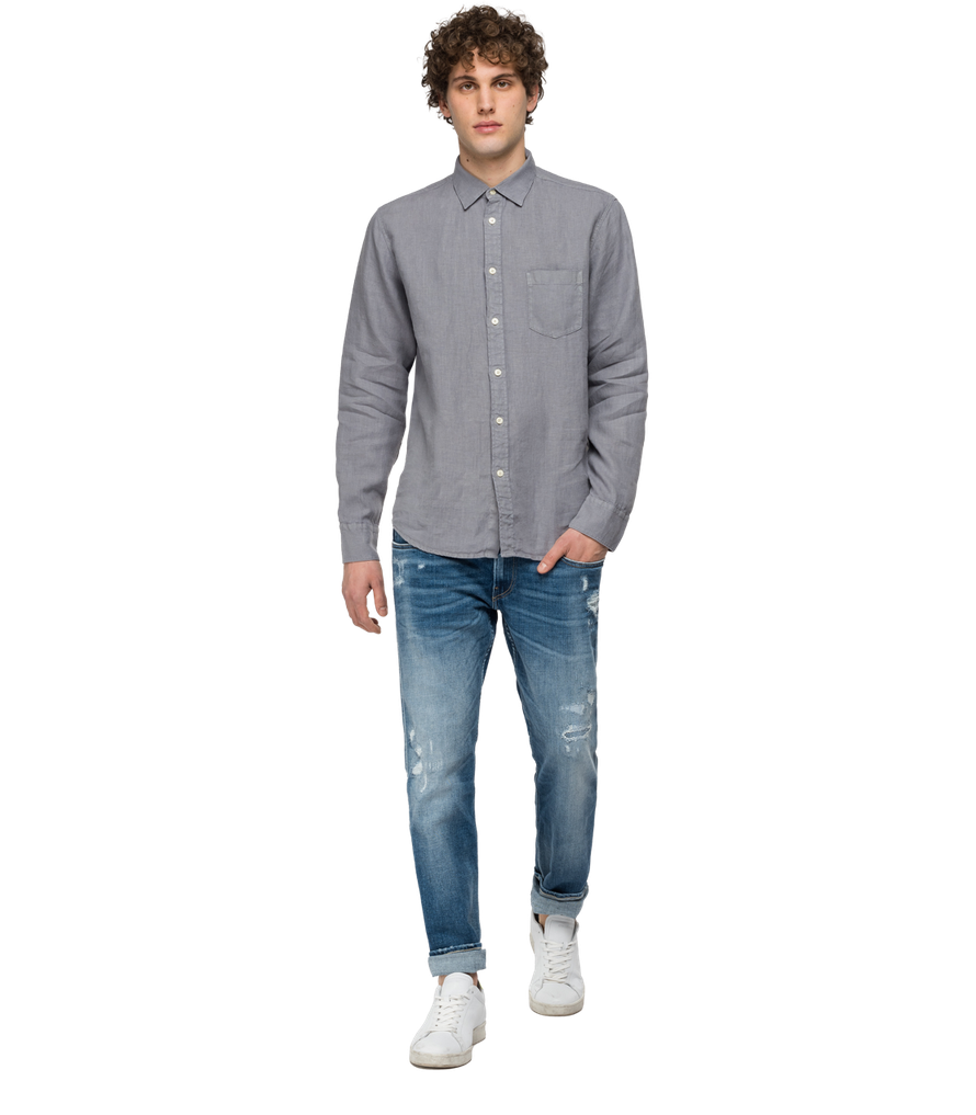 Novi službeni Replay web shop je otvoren!