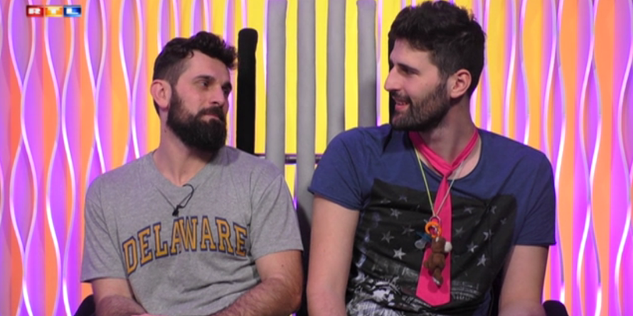 Svi su ludi za Anezi: Zavodnici kuju 'opake' planove osvajanja