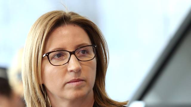 Europarlamentarka Maletić ne želi biti potpredsjednica Vlade