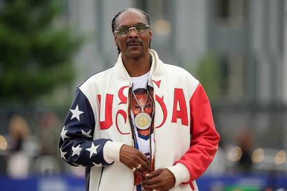 FOTO Snoop Dogg i veliki Bubka će nositi baklju, a evo koje sportske face će biti stjegonoše