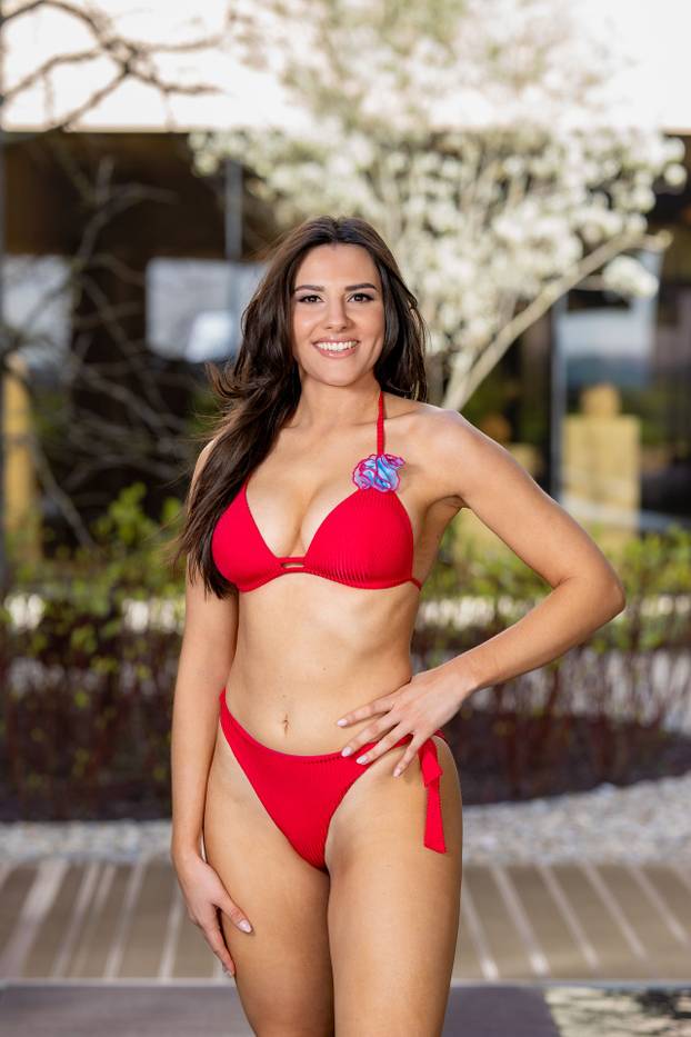 FOTO Ovih 14 ljepotica večeras se natječu za Miss Universe. Koja je djevojka vaš favorit?
