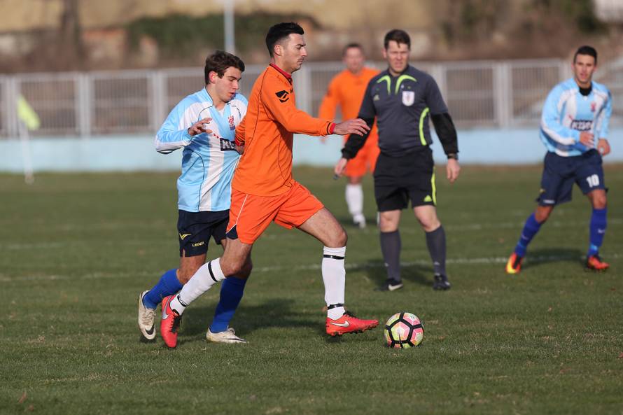 Sport je spojio Hrvate i Srbe u akciji pomoći bolesnom mladiću