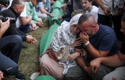 Srebrenički zločin postavio je standarde za međunarodno pravnu sudsku praksu