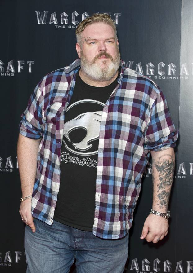 Warcraft: The Beginning - special screeneing