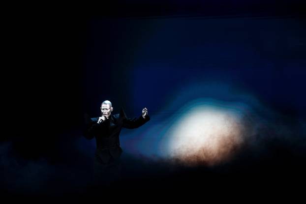 Grand Final of the 2026 Eurovision Song Contest, in Vienna