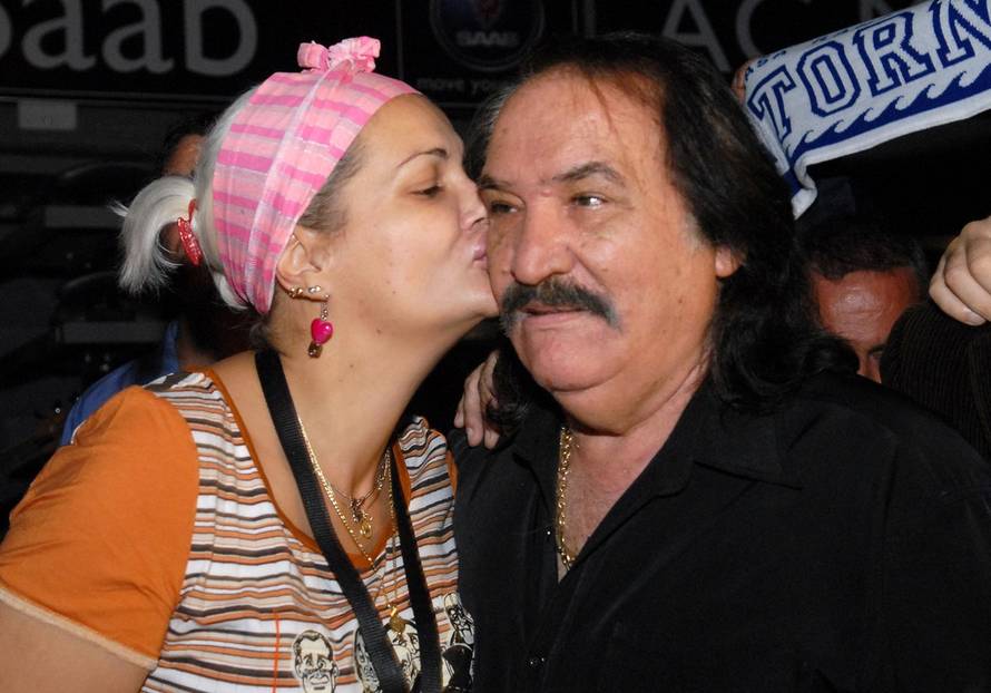 Dino Stanin/Večernji list