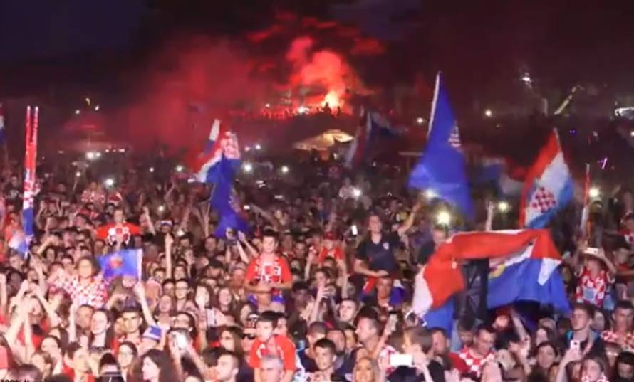 Dalić ostaje? Samo želim mir i raditi kako treba, hoću potporu